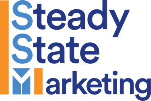 SteadyStateMarketing_Logo